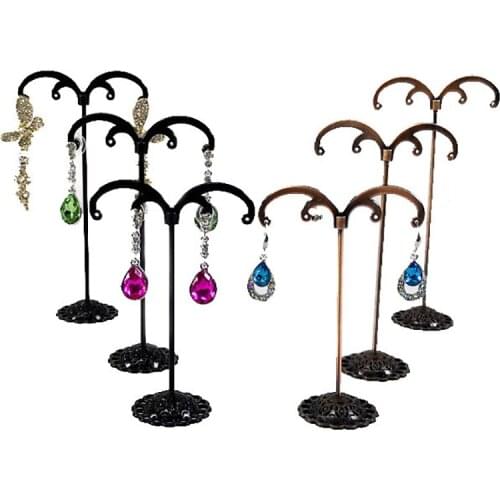 ZHIQIN Jewelry Stands