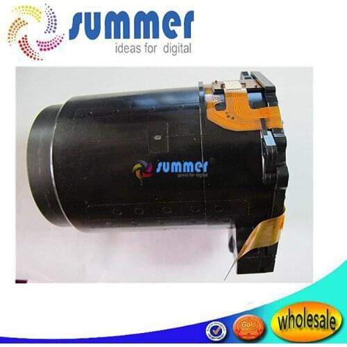 H400 ZOOM for sony DSC-H400 lens H400 lens NO CCD camera repair part free shipping
