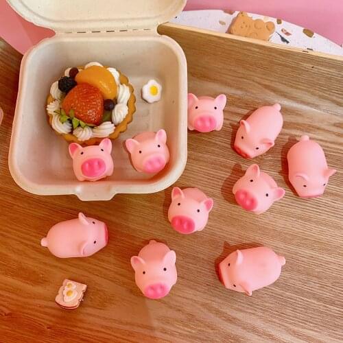 3# Squishy Toy Cute Animal Antistress Ball Squeeze Mochi Rising Toys Abreact Soft Sticky Squishi Stress Relief Toys Funny Gift