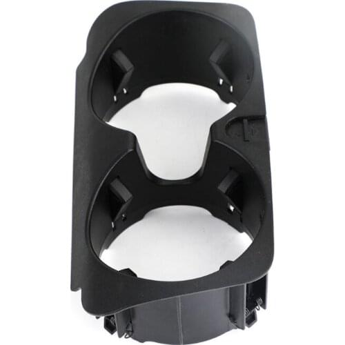 Vehicle Front Console Water Cup Holder for mercedes benz-C-Class W205 E-W213 KZS R3MD