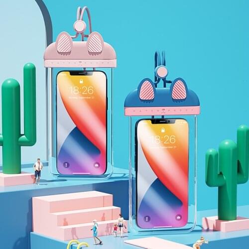 Сумки-чехлы для телефонов Benks China At AliExpress