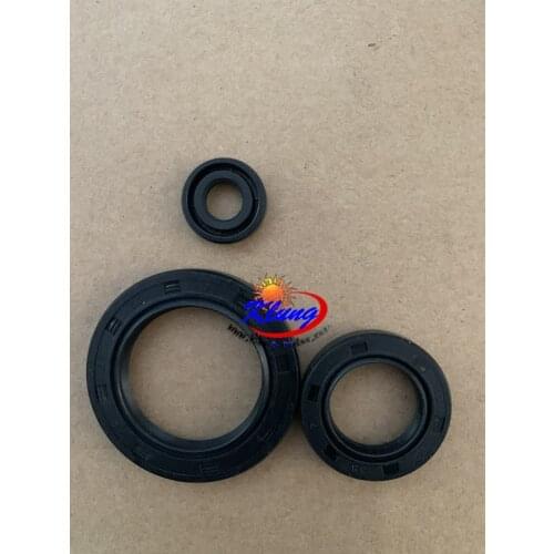 Fast Shipping ! CFMOTO 250cc 172 CF250,CN250 OIL SEAL set for kinroad, kazuma,goka ,roketa ,atvs, go karts, buggies
