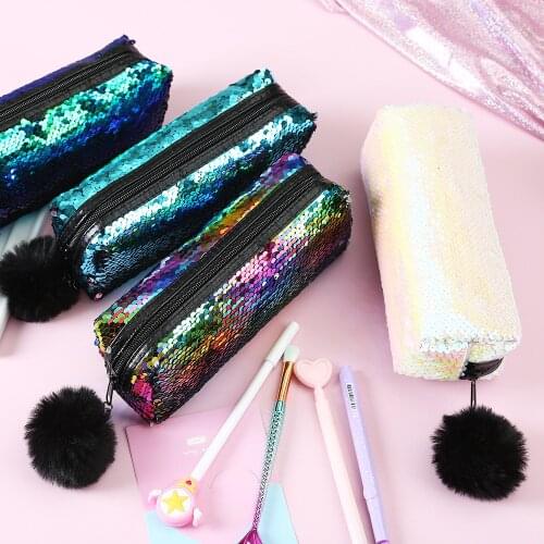 D&NStuClub Pencil Cases For Girls