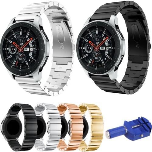 DAHASE Metal Watch Straps