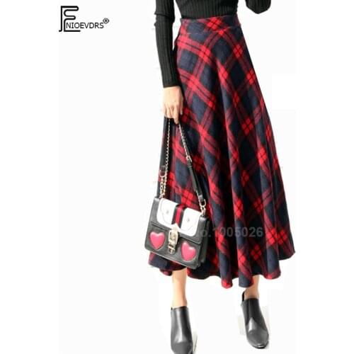 Женские юбки FNIOEVDRS China At AliExpress