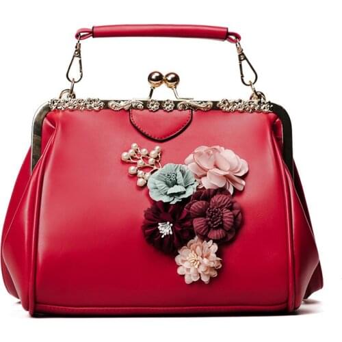 ICEV Women's Shoulder Bags