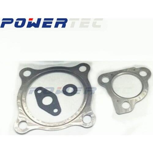 KKK NEW turbo metal kit 53039880052 for Seat Ibiza III Leon Toledo 1.8T Cupra 180HP BKV BJX BBU BLZ - turbocahrger gasket part