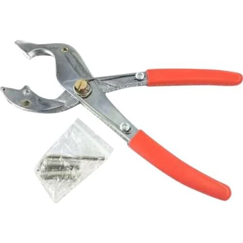 Car Door Cover Disassembling Clamp Pliers Locksmith Tools Supplies Disassembling Clamp