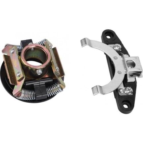 L19-302Y Single Phase Centrifugal Switch Electric Motor Parts Mechanical Controller rocker switch