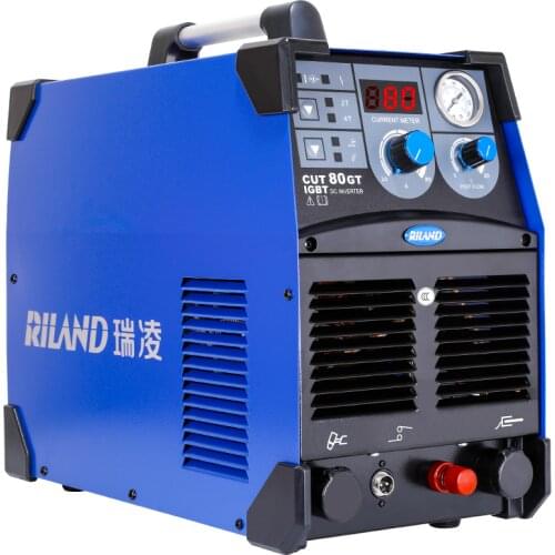 Songle CUT/LGK-40/60/80/100/120 inverter air plasma cutting machine 220V/380V