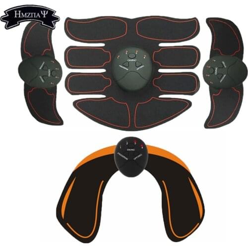 Butt Trainer Muscle Stimulator Fitness Buttocks Abdominal