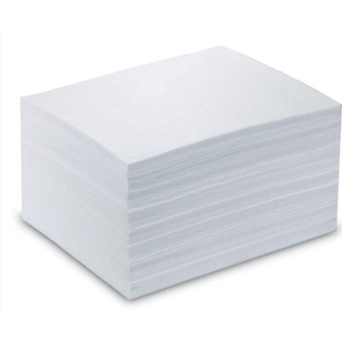 REUSABLE ADSORPTION COTTON OIL ADSORPTION WIPES