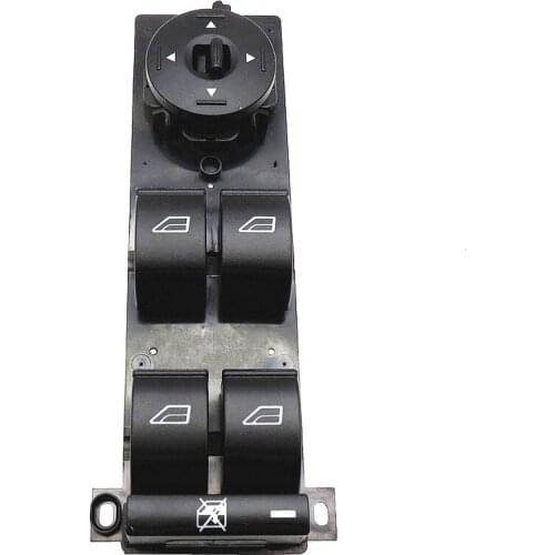 NEW Electric Power Window Master Switch for Ford Focus 2003-2012 3M5T-14A132-AG