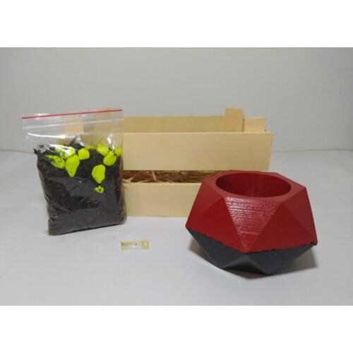 KENDİN YETİŞTİR LOCKER