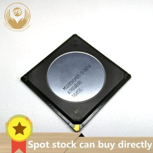 2pcs/LOT MSD95VDH05-3-0014 95VDH05 BGA