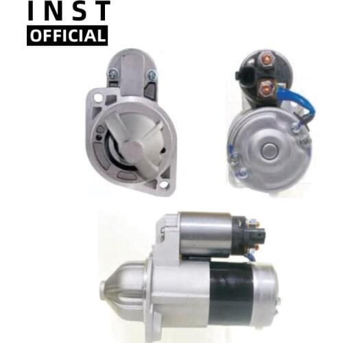 STARTER FOR MOTOR FOR MITS 1.2KW 12V 8T 36100-23170 17988N