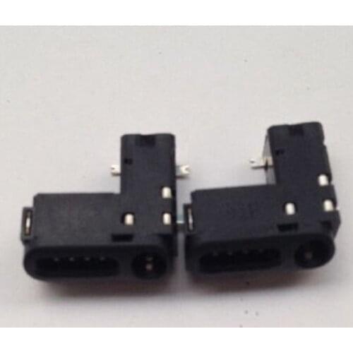 Headphone Jack dock connector replacement PlayStation 4 PS4 Console Controller