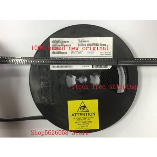 RF1602TR7 QFN 100% new original 50PCS/LOT STOCK