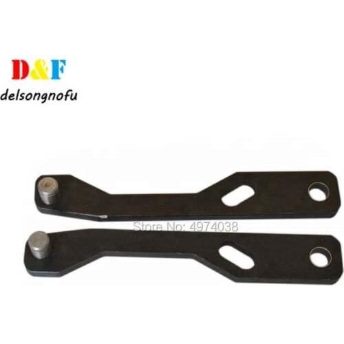 SM102 CD102 offset press Lever