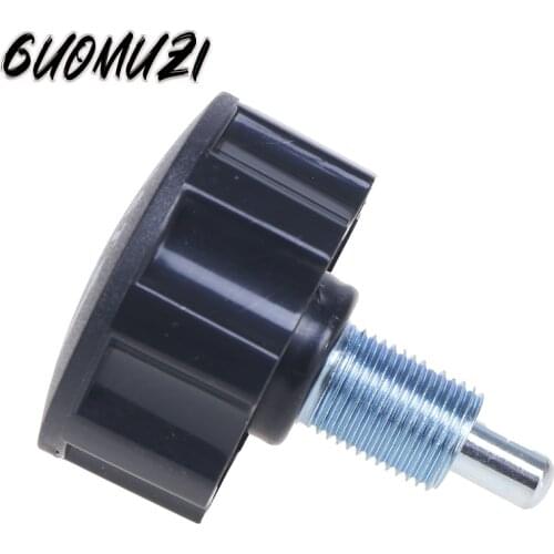 Replacement Parts For Fitness Spinning Bike Pull Pin Spring Knob Equipment Pop Pin Spinning Bike Accessories