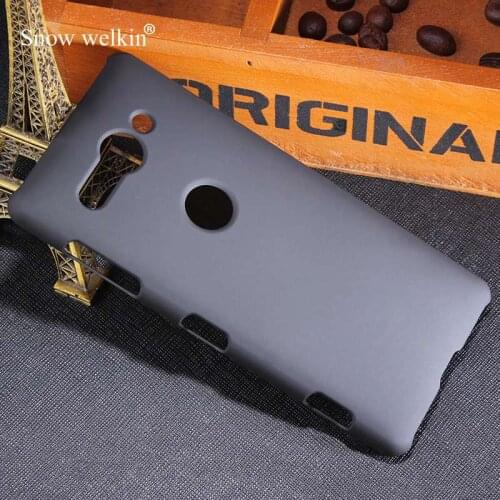 Чехлы для телефонов Sony Xperia XZ2 Premium Snow Welkin China At AliExpress