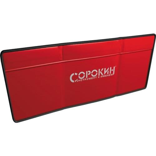 Сорокин Car Awnings