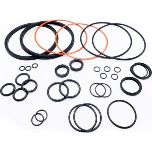 Waterjet Cutting Machine Parts Low Pressure Seal Kit INTN 013157-1