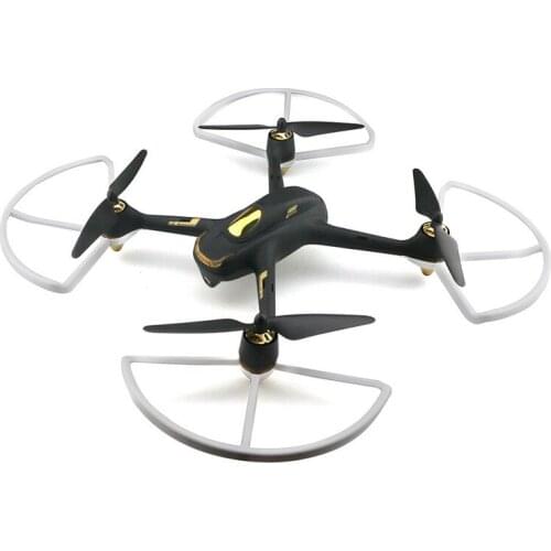 Propeller Guard for Hubsan H501S Drone Spare Parts Upgrade Accessories Protective Cover