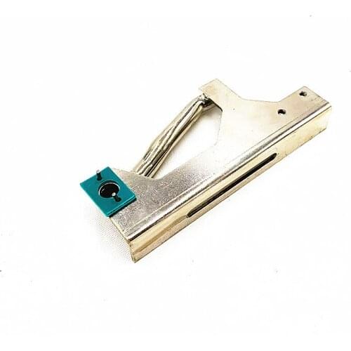 Toyota 610 710 810 air jet loom parts high quality filling yarn suction draw pull tail nozzle textile machinery