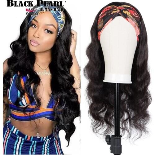 Full Wigs Machine BLACK PEARL China