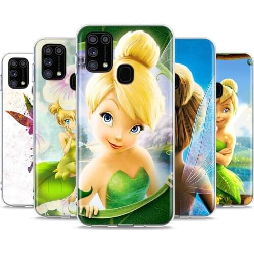 Disney Samsung Galaxy M10 Phone Cases