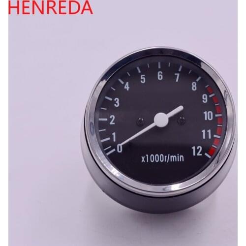 For suzuki wang jiang gn 250 Motorcycle instrument GN250 GN 250 moto tachometer 250cc parts