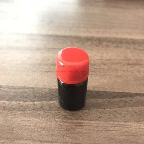 A small bottle 3mg ferrofluid for Audio Horn Parts Accessories Repair tweeter speaker voice coil