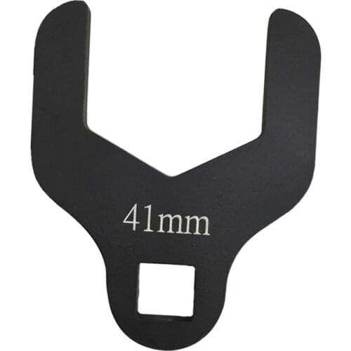 Water Pump Wrench Spanner Removal Tool for GM 1.6L 41mm 1/2' Square Drive