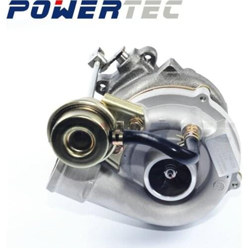 K04 Complete Turbo For Ford Transit IV 2.5 TD 74Kw FT 190 4EB/4EA/4EC Turbine 5304-970-0001 Turbocharger 1113104 1057139 1991