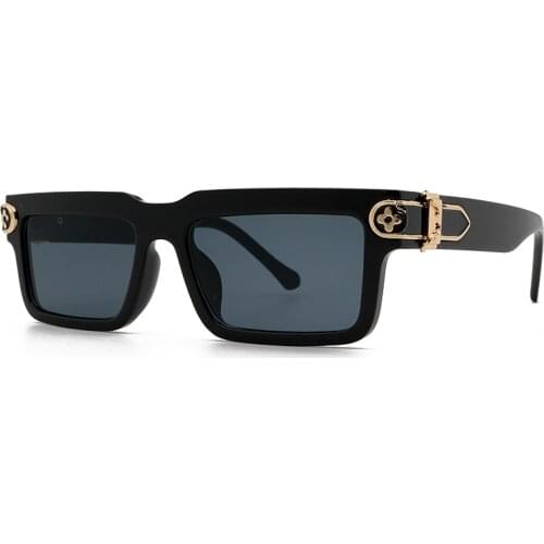 KINTONCLOUD Women's Sunglasses Vintage