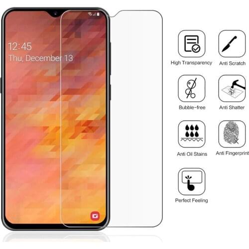 Lulumi Screen Protectors For Samsung Galaxy A30