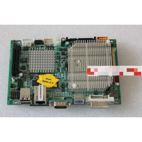 Industrial Control Motherboard HOTO-K2030 REV: 1.2 Device Motherboard