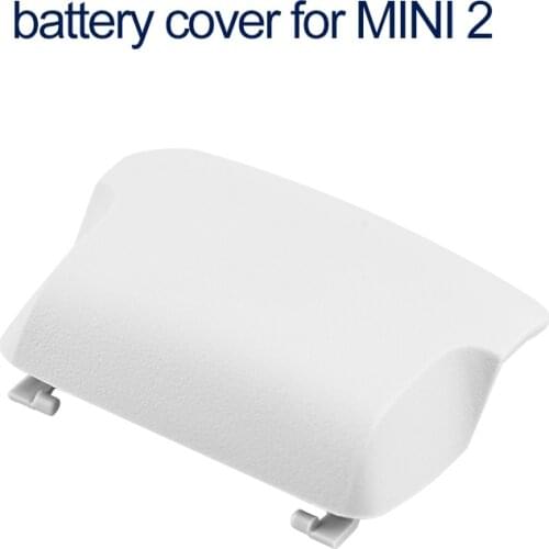Brand New Battery Cover for DJI Mini 2 Drone Battery Door Cap Repair Replacement Spare Parts for Mavic Mini 2 Accessories