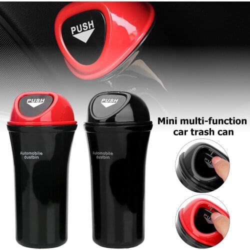 ODOMY Garbage Cans For Cars