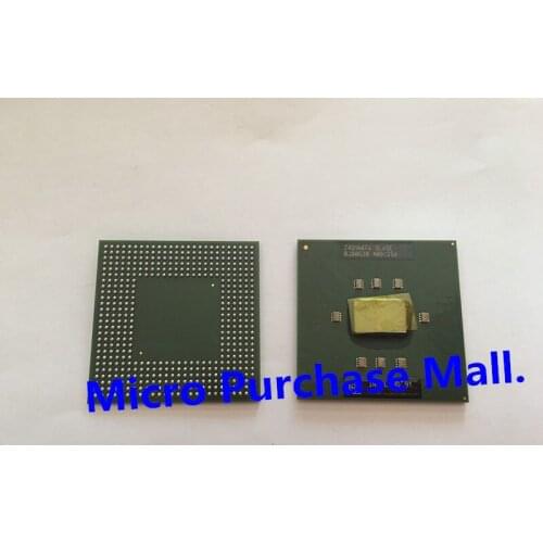 Original BGA RJ80530 400/256 SL6SE