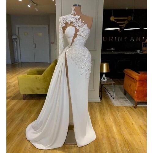 ROSE IN THE BOX Womens One Shoulder Dresses