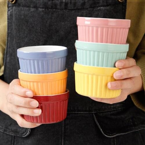 SADEKIRAY Ceramic Kitchen Bowls