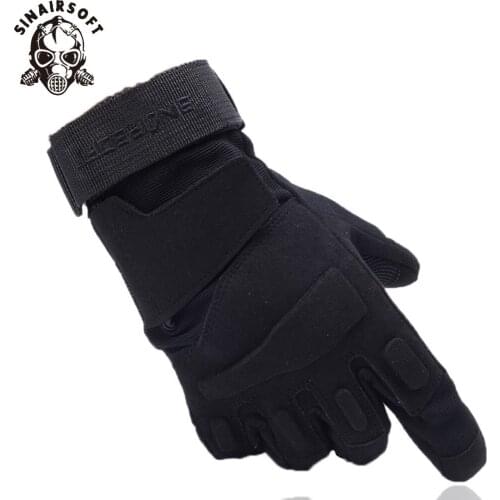 SINAIRSOFT Hunting Gloves