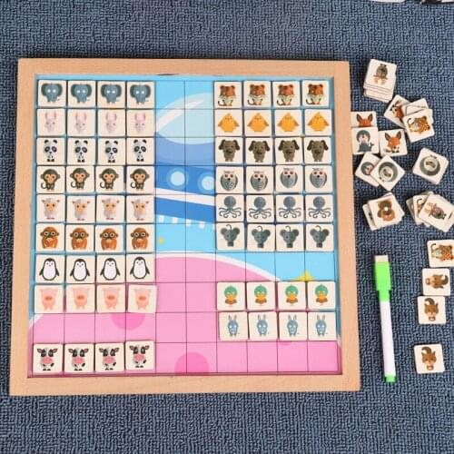 Skxnier Children's Puzzles