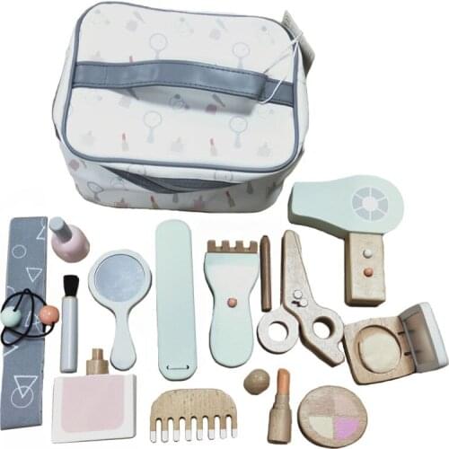 Skxnier Stylist Play Sets