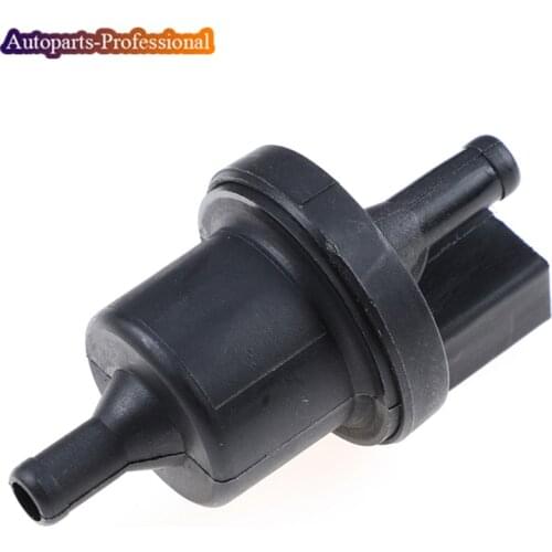 Fuel Tank Vapor Canister Purge Solenoid Breather Valve For Volkswagen Jetta Golf for Audi A2 Seat Skoda 1.4L 0280142345