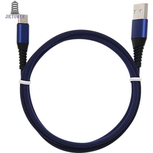 USB to typeC Type C USBC Type-c Cable USB-C Cable For Note9 S9 s8 One Plus 6t 6 5 Xiaomi mi8 mix3 Fast Charging cord 80pcs/lot