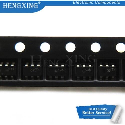 10pcs/lot LD7535ABL LD7535A LD7535 SOT23-6 In Stock