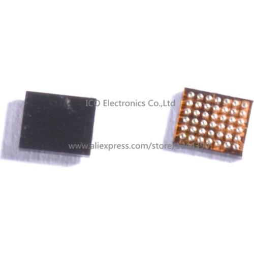 10 pcs/lot 338S1202 for iPhone 5S 6 6G 6plus 6+ 6P U1601 Small Audio control IC Sound Ringer chip